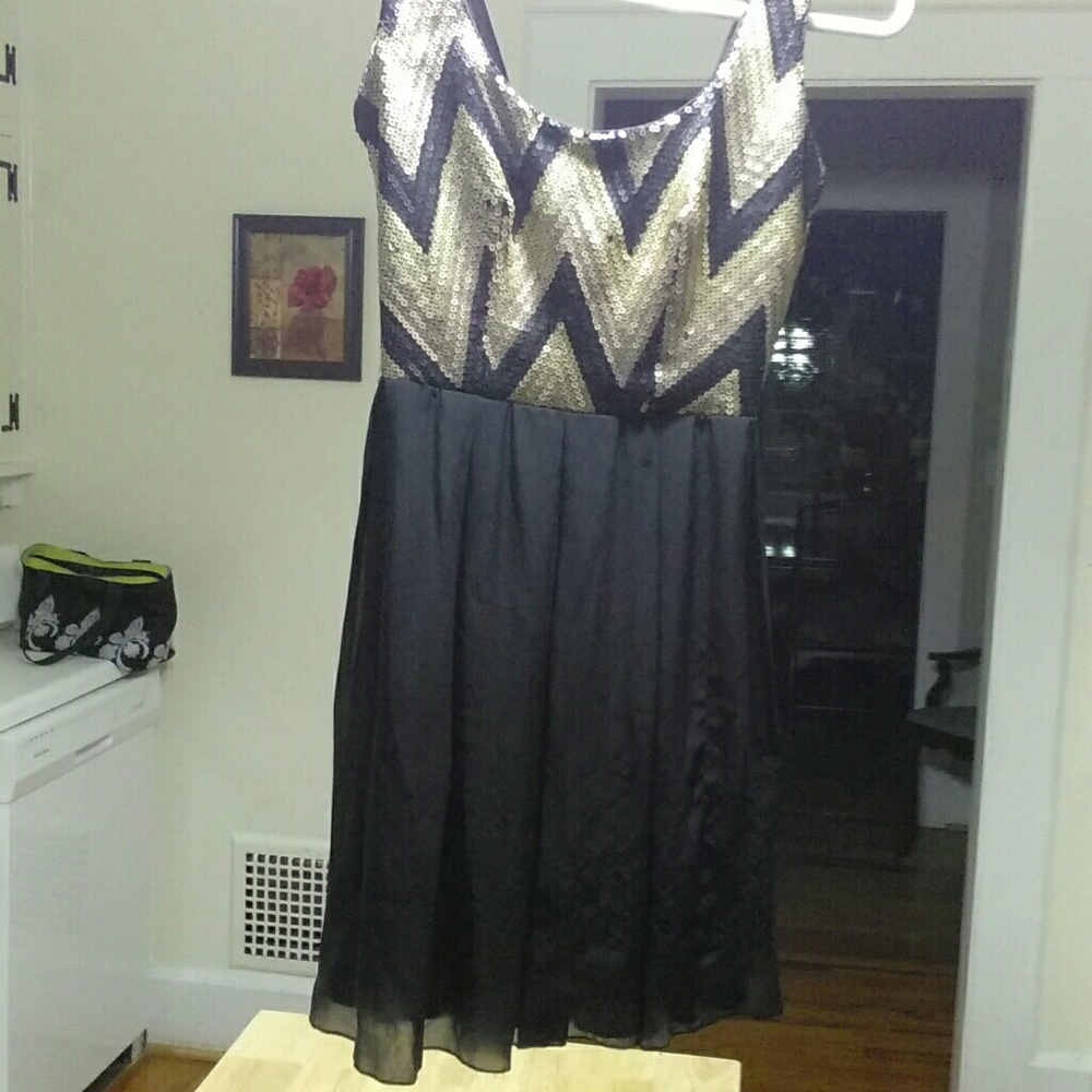 Party Dress